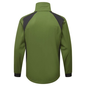 PW WX2 Eco Softshell (2L) - Img 13