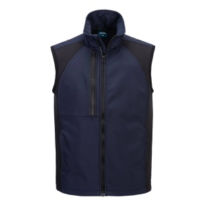 PW WX2 Eco Softshell Bodywarmer (2L) - Img 4