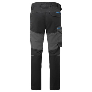 PW WX3 Pantaloni de lucru Slim Fit - Img 2