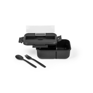 PYRUS. Lunch Box. 1000 mL PP hermetic box - Img 5