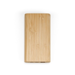 AO Archimedes Powerbank cu Cork și Weizenstroh cu 10000mAh. 15W