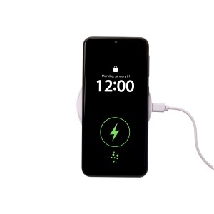 R-ABS wireless charging base - Img 3
