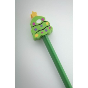 Ramsvika - Christmas pencil, reindeer - Img 5