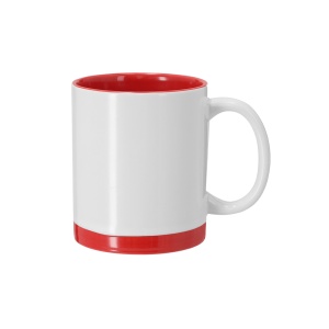 Rayar - Sublimation Mug Ceramic 350 ml - Img 4