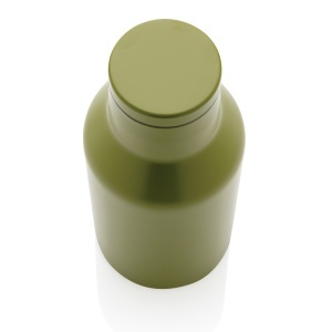 RCS Recycled stainless steel compact bottle - Img 7