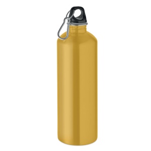 RE-ONE MOSS Single wall bottle 1000ml - Img 1