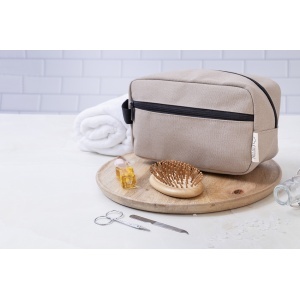 Rebyss Beauty - recycled canvas cosmetic bag - Img 6
