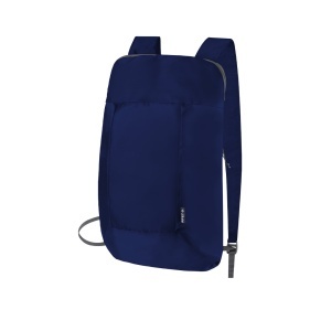 Redrax - Foldable Backpack Polyester 210D RPET - Img 6
