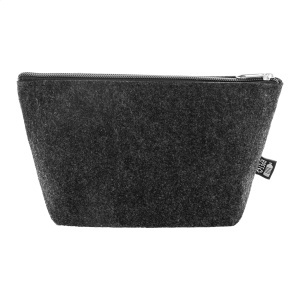 Refelt Beauty - RPET cosmetic bag - Img 4