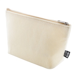 Refelt Beauty - RPET cosmetic bag - Img 5