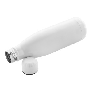 Refill - recycled stainless steel bottle - Img 12