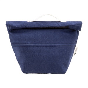 Rekan Cool - recycled canvas cooler bag - Img 2