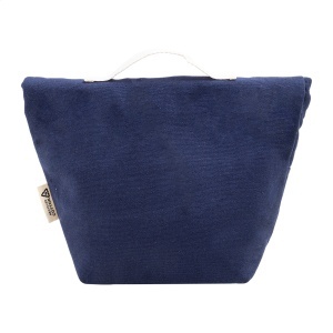 Rekan Cool - recycled canvas cooler bag - Img 8