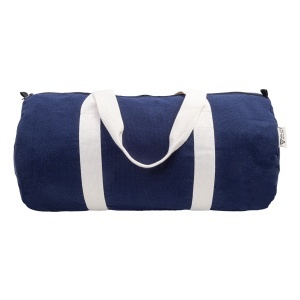 Rekan Duff - recycled canvas sports bag - Img 8