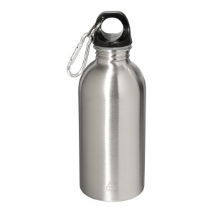 Ressuto - recycled stainless steel bottle - Img 6