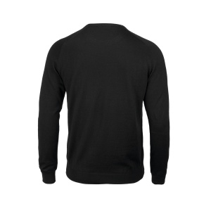 Richmond Men - Elegant merino blend Fabric: 155 g/m² - Img 6