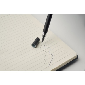 RINBOOK A5 notebook with phone holder - Img 6