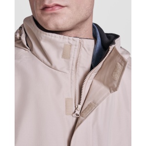 RO™ AMERICA | Parka căptușită impermeabilă | Exterior: 100 % poliester reciclat; Căptușeală: 100 % poliester reciclat; Umplutură: 100 % poliester reciclat | 400 gsm - Img 10