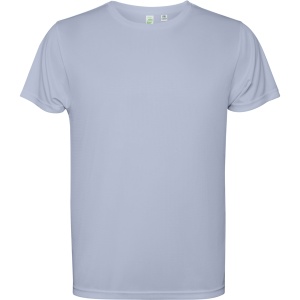 RO™ ESTORIL | Tricou tehnic mânecă scurtă | 100 % poliester reciclat, waffle interlock | 125 gsm - Img 7