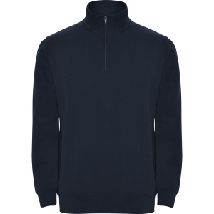 RO ANETO - 50% cotton / 50% polyester, brushed fleece, 280 gsm. Heather grey 58: 55% cotton / 40% polyester / 5% viscose. - Img 4