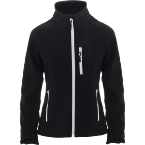 RO ANTARTIDA WOMAN - Two layers.Shell: 100% polyester.Lining: 100% extra-warm microfleece polyester.300 gsm. - Img 3