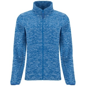 RO JACHETĂ ARTIC WOMAN - 100% poliester, polar, 300 g/m²