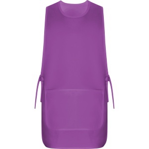 RO ARZAK REVERSIBLE CHASUBLE APRON - 65% polyester / 35% cotton, 195 gsm twill. - Img 10