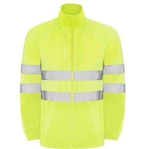 RO AV ALTAIR FLEECE JACKET - 100% polyester, fleece, 300 gsm.