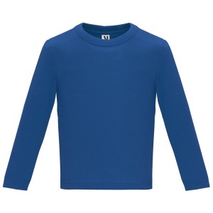 RO BABY L/S - 100% combed cotton, single jersey, 160 gsm. - Img 4
