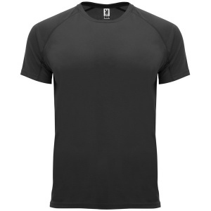 RO BAHRAIN - 100% polyester, waffle interlock, 135 gsm. - Img 2