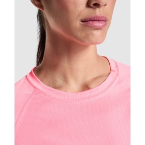 RO BAHRAIN WOMAN - 100% polyester, waffle interlock, 135 gsm. - Img 27