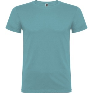 RO BEAGLE - 100% cotton, single jersey, 155 gsm. Heather grey 58: 85% cotton / 15% viscose. - Img 15