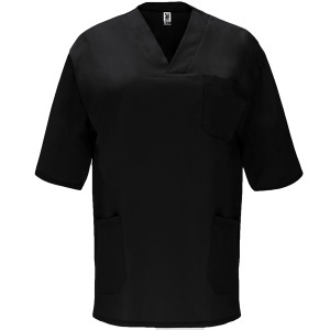 RO BLUZĂ PANACEA - 65% poliester / 35% bumbac serj, 160 g/m² - Img 3