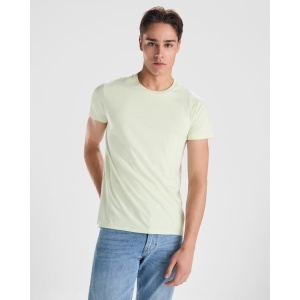 RO BREDA - 100% bio cotton: 175 gsm. Heather grey 58 colour: 85% bio cotton and 15% viscose. - Img 21