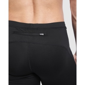 RO BRISTOL LEGGINGS - 88% interlock polyester / 12% elastane, 280 gsm. - Img 2