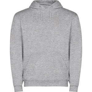 RO CAPUCHA - 50% cotton / 50% polyester, brushed fleece, 280 gsm.Heather grey 58: 55% cotton / 40% polyester / 5% viscose. - Img 12