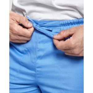 RO CARE - 80% polyester / 20% cotton, 195 gsm twill. - Img 11