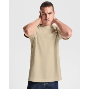 RO CHOW - 100% cotton, 270 gsm. - Img 6