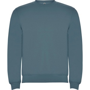 RO CLASICA - 50% cotton / 50% polyester, brushed fleece, 280 gsm. Heather grey 58: 55% cotton / 40% polyester / 5% viscose. Ash-White heather colour: 57% cotton / 42% polyester / 1% viscose. - Img 19