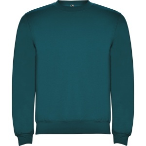 RO CLASICA - 50% cotton / 50% polyester, brushed fleece, 280 gsm. Heather grey 58: 55% cotton / 40% polyester / 5% viscose. Ash-White heather colour: 57% cotton / 42% polyester / 1% viscose. - Img 29
