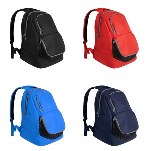 RO COLUMBA BACKPACK - 100% 900D polyester, 420 gsm. - Img 7