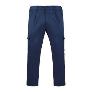 RO DAILY - 65% polyester / 35% cotton, 240 gsm. - Img 4
