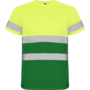 RO DELTA - 100% bird's eye polyester, 130 gsm. - Img 4