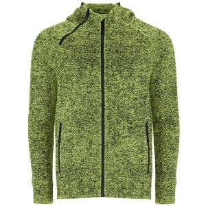 RO JACHETĂ EVEREST - 100% poliester, tricot vătuit, 280 g/m².