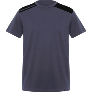 RO EXPEDITION - 60% cotton / 40% polyester, single jersey, 160 gsm. - Img 2