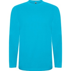 RO EXTREME - 100% cotton, single jersey, 160 gsm. Heather grey 58: 85% cotton / 15% viscose. - Img 8