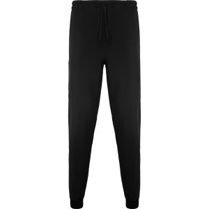 RO FIBER PANTS - 94% polyester / 6% elastane, 170 gsm microfibre. - Img 1