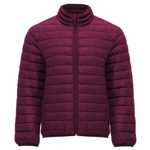 RO FINLAND - Shell: 100% polyester, 300T. Lining: 100% polyester. Wadding: 100% polyester, feather effect. 290 gsm. - Img 10