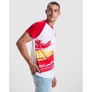 RO FORZA - 100% polyester, 190 gsm. - Img 7