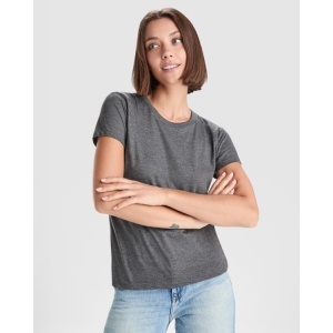 RO FOX WOMAN - 65% polyester / 35% cotton, single jersey, 150 gsm. - Img 10